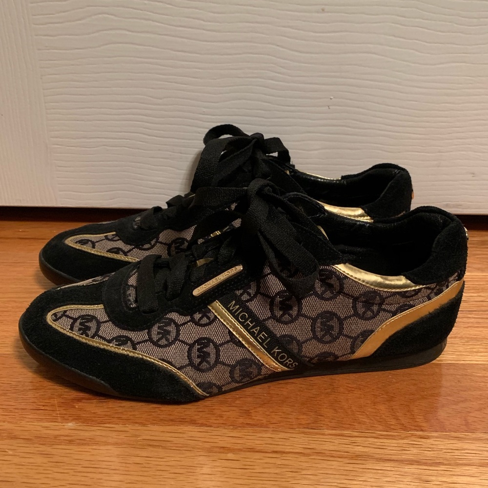 Michael Kors Trainer Sneakers